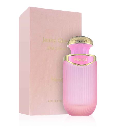 Jenny Glow Meraki Eau de Parfum unisex 100 ml