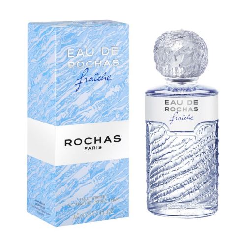 Rochas Eau De Rochas Fraiche Eau de Toilett do donna