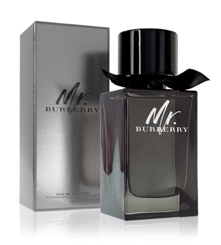 Burberry Mr. Burberry Eau de Parfum da uomo
