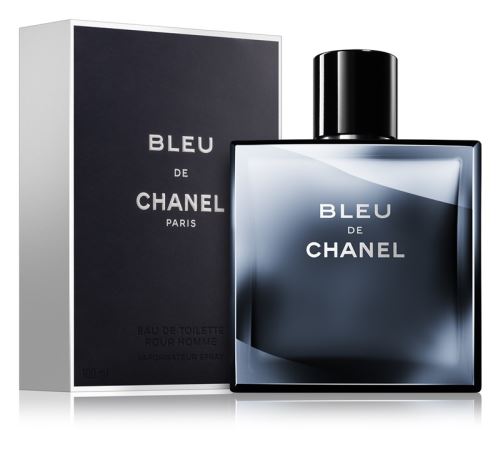 Chanel Bleu de Chanel Eau de Toilett da uomo