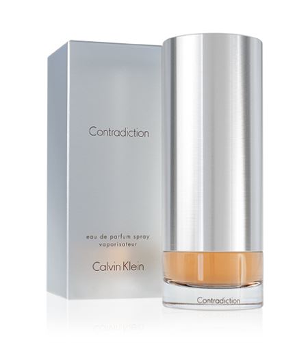 Calvin Klein Contradiction Eau de Parfum do donna