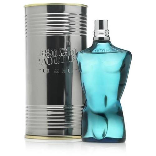 Jean Paul Gaultier Le Male lozione after-shave da uomo 125 ml
