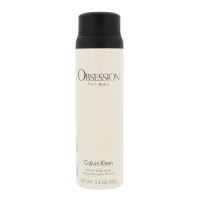 Calvin Klein Obsession deodorante spray da uomo 150 ml