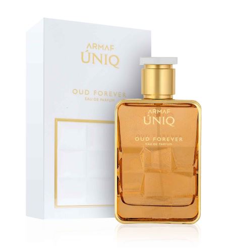 Armaf Úniq Oud Forever Eau de Parfum unisex 100 ml