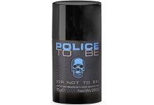 Police To Be for Men deodorante da uomo 75 g