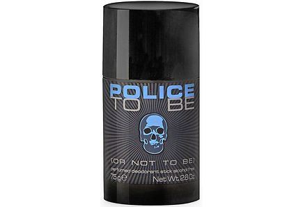 Police To Be for Men deodorante da uomo 75 g