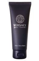 Versace Pour Homme balsamo post-rasatura da uomo 100 ml