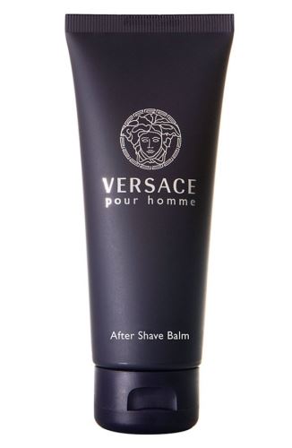 Versace Pour Homme balsamo post-rasatura da uomo 100 ml