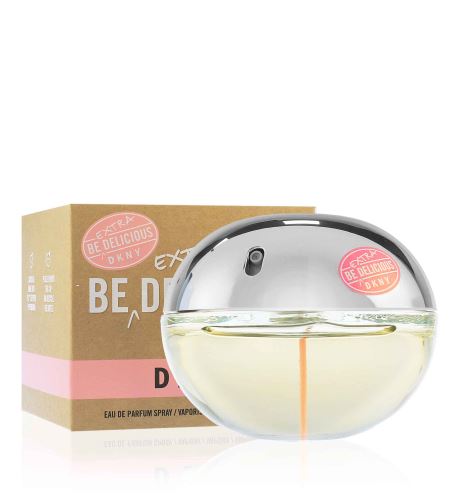 DKNY Be Extra Delicious Eau de Parfum do donna 100 ml