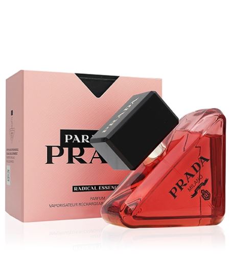 Profumo Prada Paradoxe Radical Essence da donna
