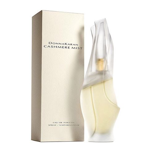 DKNY Cashmere Mist Eau de Toilett do donna