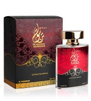 Al Haramain Tanasuk Eau de Parfum unisex 100 ml
