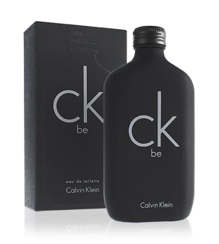 Calvin Klein CK Be Eau de Toilett unisex