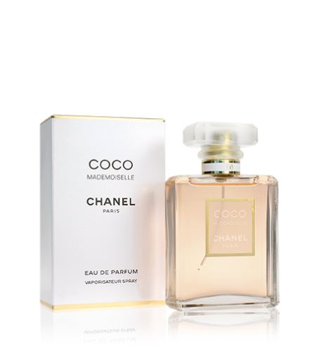 Chanel Coco Mademoiselle Eau de Parfum do donna