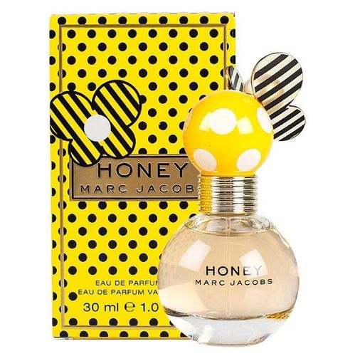 Marc Jacobs Honey Eau de Parfum do donna