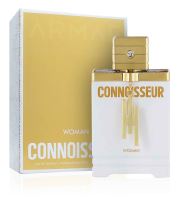 Armaf Connoisseur Women Eau de Parfum do donna 100 ml