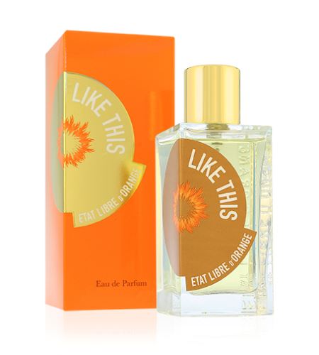 Etat Libre d’Orange Like This Eau de Parfum do donna