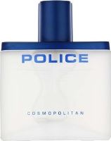 Police Cosmopolitan Eau de Toilett da uomo