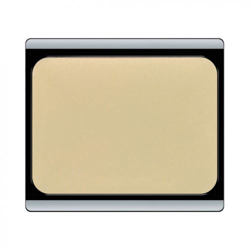 Artdeco Camouflage Cream crema abbronzante waterproof 4,5 g 10 Soft Amber