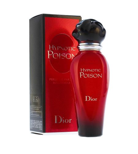 Dior Hypnotic Poison Eau de Toilett do donna 20 ml roll-on