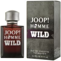 JOOP! Homme Wild Eau de Toilett da uomo