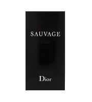 Dior Sauvage docciaschiuma da uomo 250 ml (1)