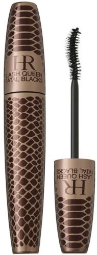 Helena Rubinstein Mascara Lash Queen Fatal Blacks mascara per volume e curvatura delle ciglia 7,2 ml 01 Magnetic Black