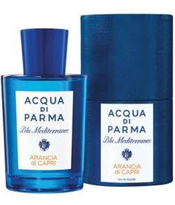 Acqua Di Parma Blu Mediterraneo Arancia di Capri Eau de Toilett unisex 150 ml