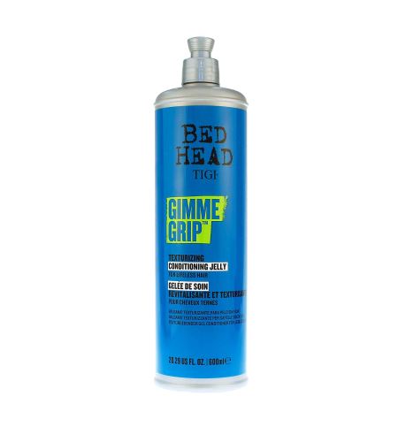 Tigi Bed Head Gimme Grip balsamo in gel per definire e modellare 600 ml