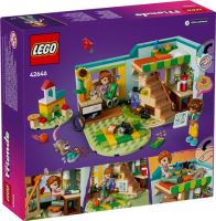 LEGO® Friends 42646 La camera di Autumn (3)