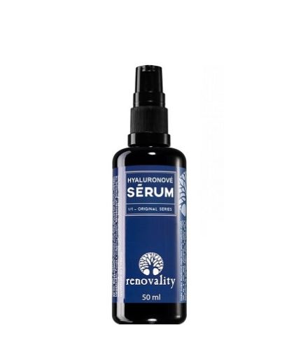 Renovality Original Series siero ialuronico 50 ml