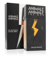 Animale Animale for Men Eau de Toilett da uomo