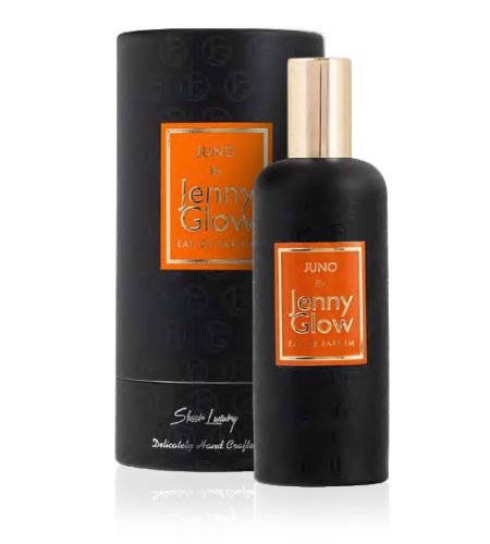 Jenny Glow Juno Eau de Parfum unisex 50 ml