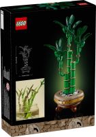 LEGO® Botanicals 10344 Bambù del buon auspicio (3)