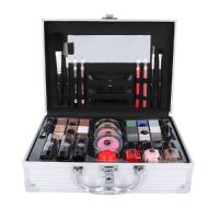2K All About Beauty Train Case kit di cosmetici do donna 60,2 g