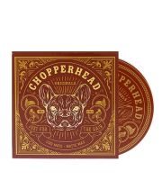 Chopperhead Matte Wax cera opaca