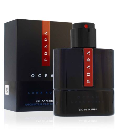 Prada Luna Rossa Ocean Eau de Parfum da uomo