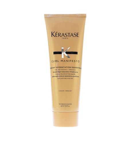 Kérastase Curl Manifesto balsamo per capelli ondulati e ricci 250 ml