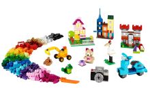 LEGO® Classic 10698 Scatola mattoncini creativi grande LEGO® (2)