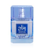 Zimaya Mazaaj Infused Eau de Parfum da uomo 100 ml (1)