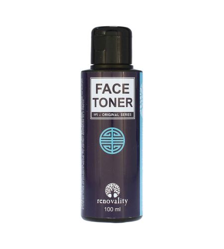Renovality Original Series tonico rinfrescante e idratante 100 ml
