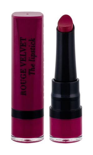 Bourjois Rouge Velvet rossetto 2,4 g