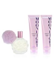 Ariana Grande Moonlight confezione regalo do donna Eau de Parfum 100 ml + crema corpo 100 ml + docciaschiuma 100 ml (1)