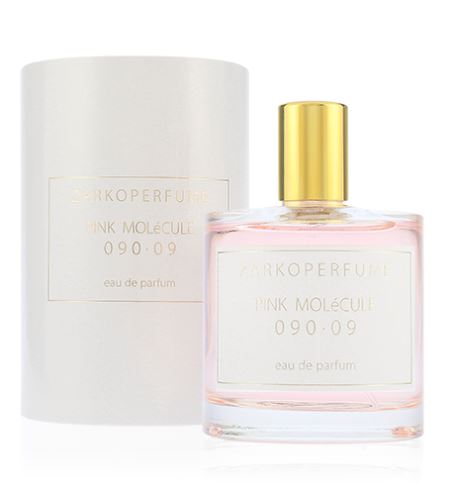 Zarkoperfume Pink Molecule 090.09 Eau de Parfum unisex 100 ml