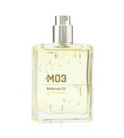 Escentric Molecules Molecule 03 Eau de Toilett unisex 30 ml con astuccio (1)