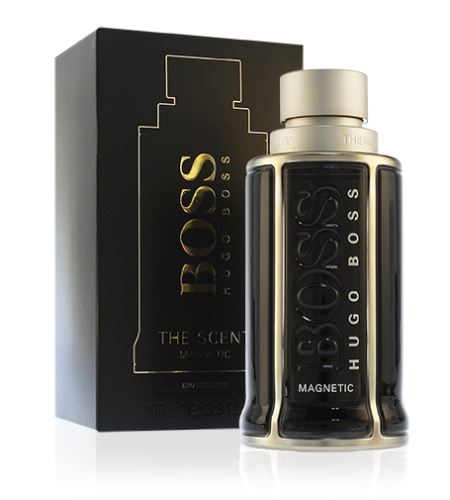 Hugo Boss Boss The Scent Magnetic Eau de Parfum da uomo