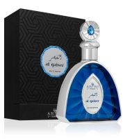 Hamidi Amiri Al Qaiser eau de parfum unisex 100 ml