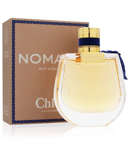 Chloé Nomade Nuit d'Égypte Eau de Parfum do donna