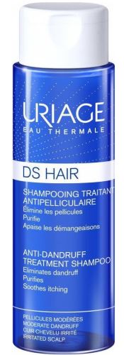 URIAGE D.S. shampoo antiforfora 200 ml