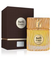 Risala Elite Kefi Frappe Eau de Parfum unisex 100 ml
